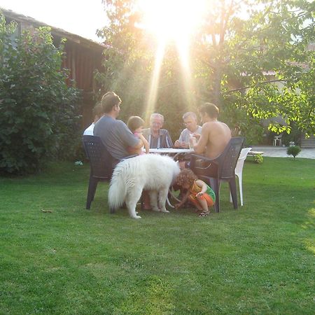 Villa Dihovo Bitola Eksteriør bilde