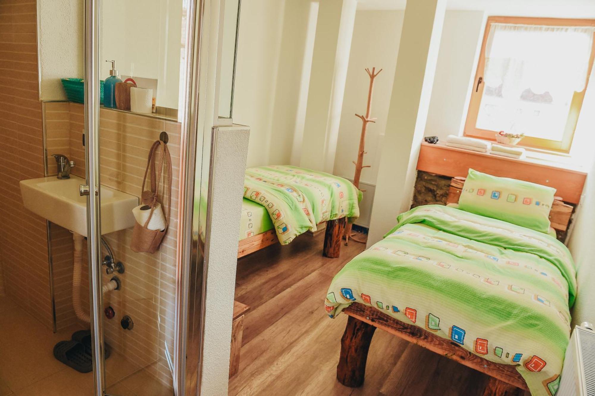 Villa Dihovo Bitola Eksteriør bilde