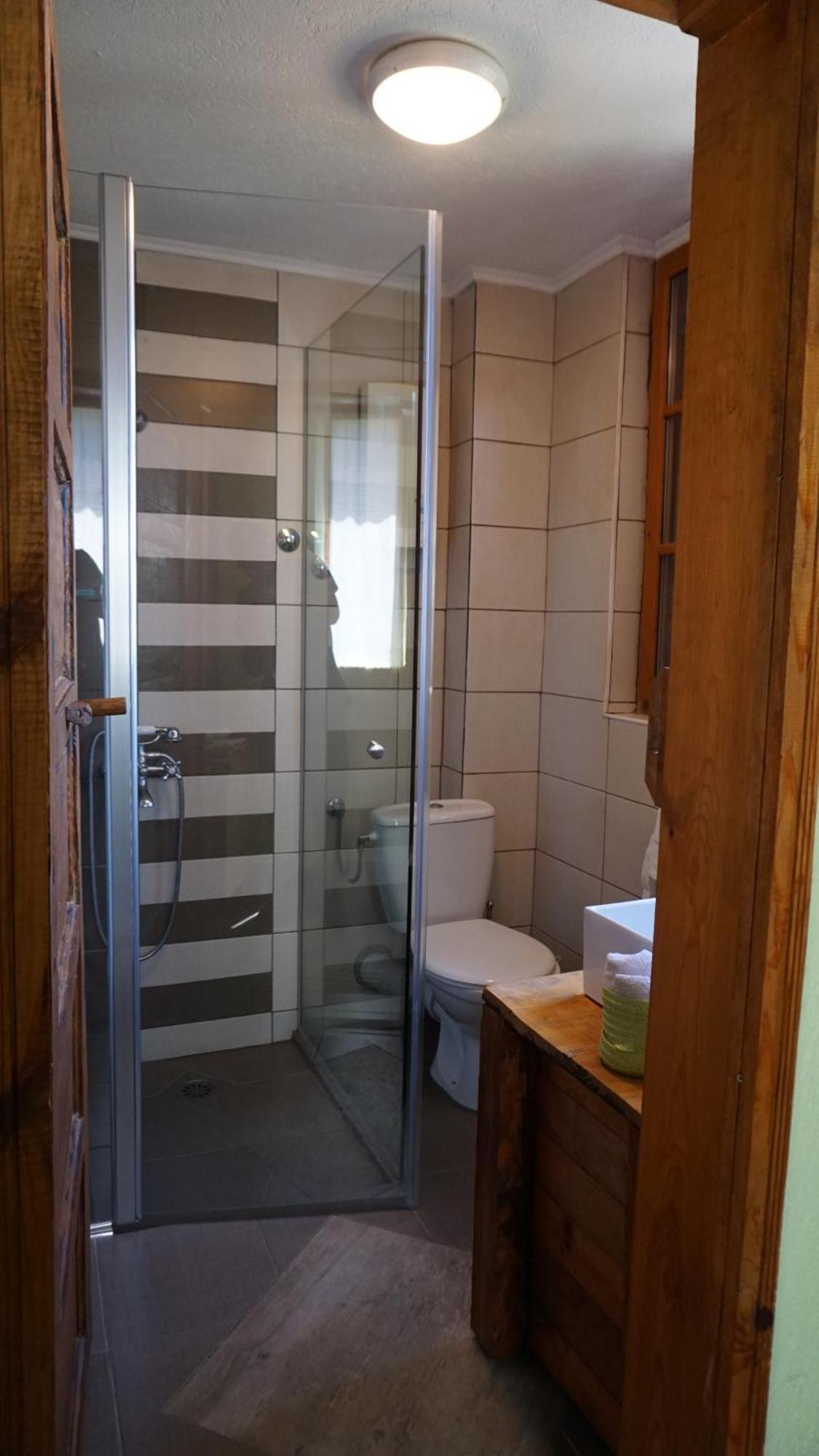 Villa Dihovo Bitola Eksteriør bilde