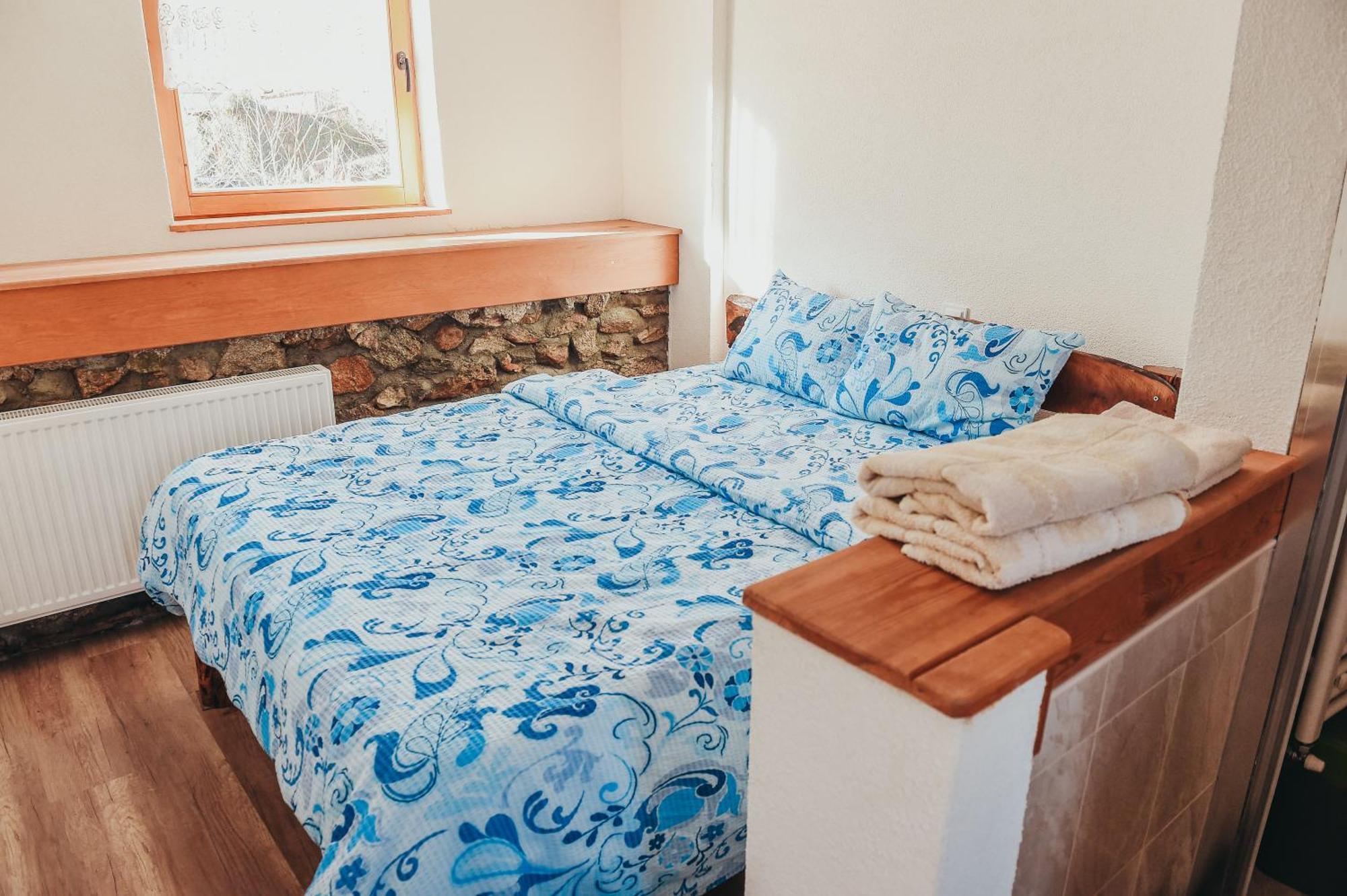 Villa Dihovo Bitola Eksteriør bilde