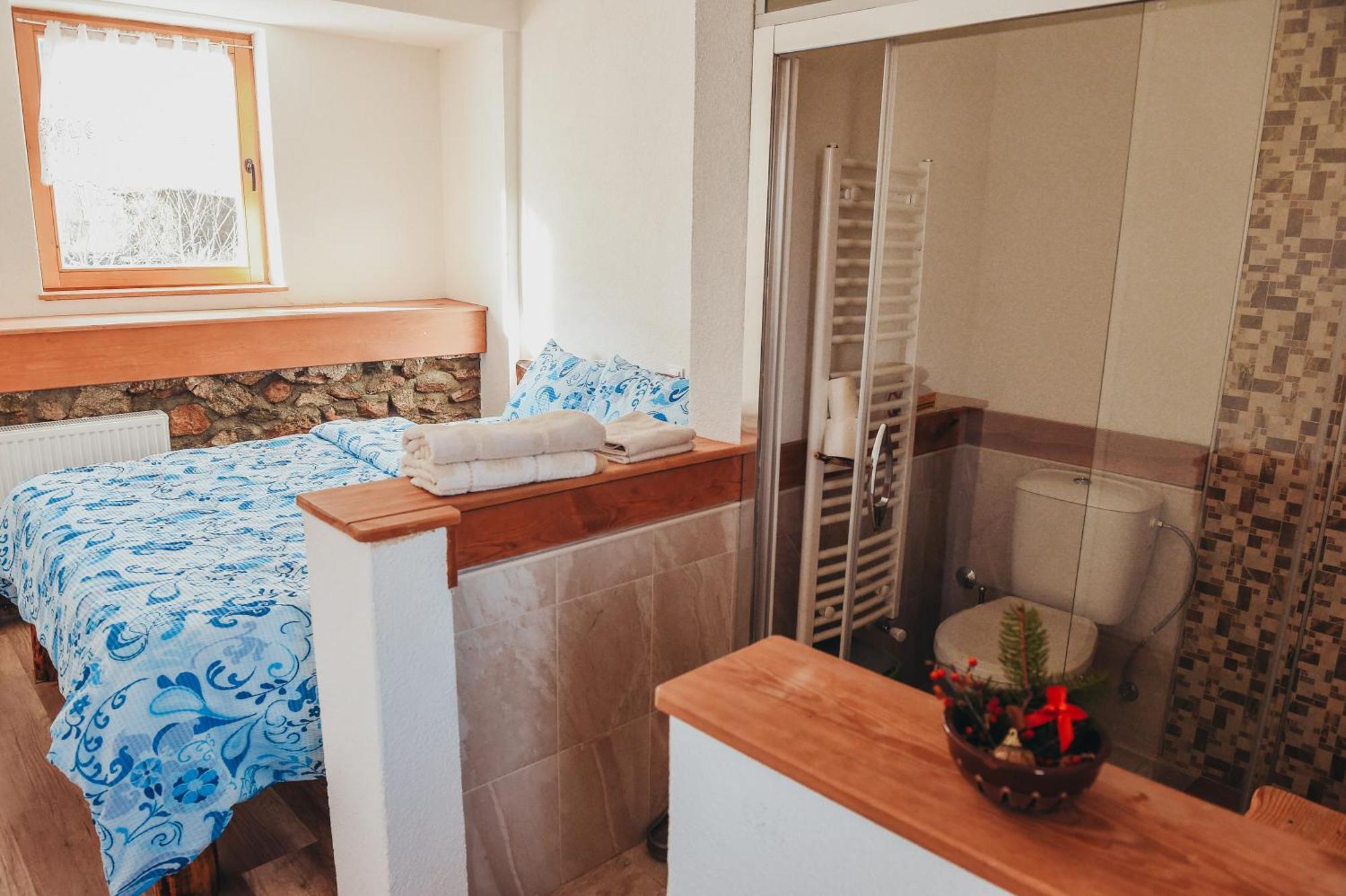 Villa Dihovo Bitola Eksteriør bilde