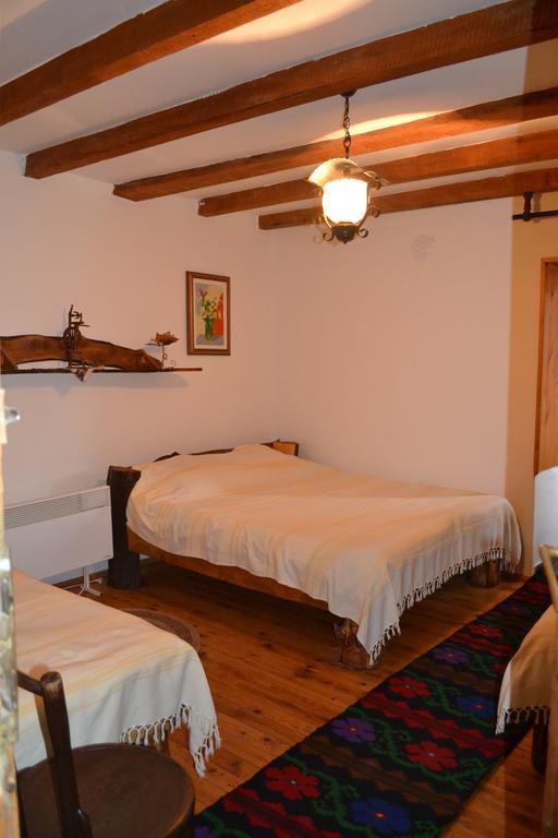Villa Dihovo Bitola Eksteriør bilde