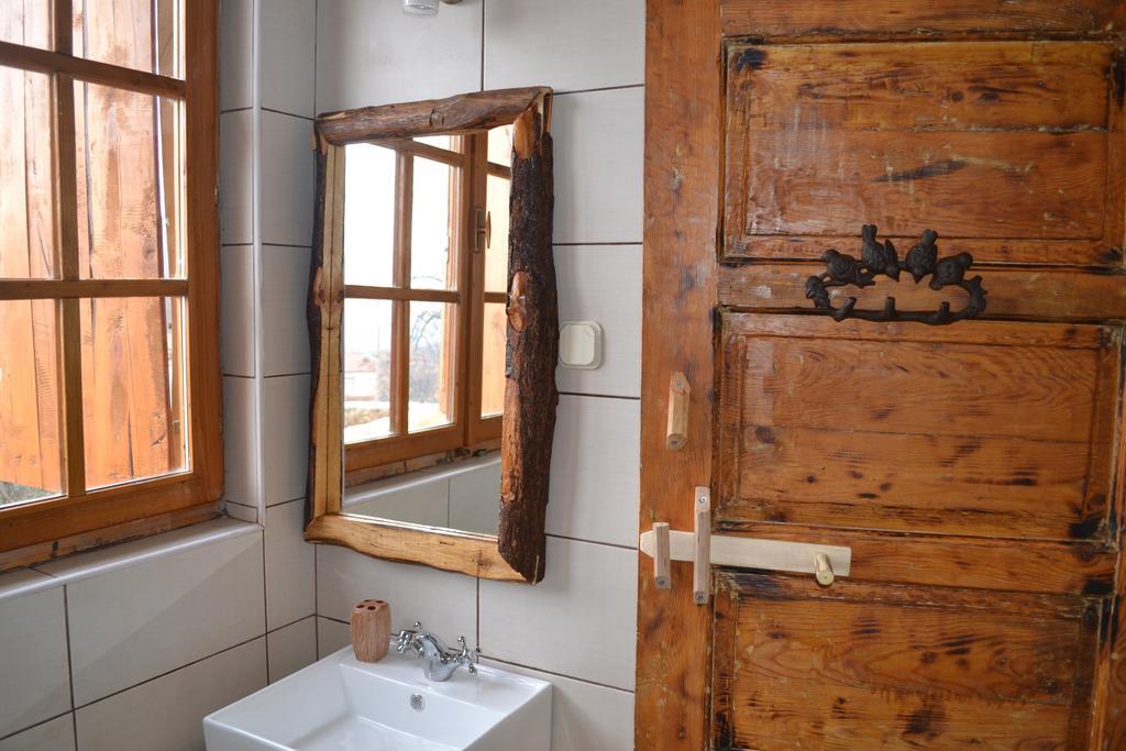 Villa Dihovo Bitola Eksteriør bilde